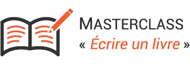 Masterclass « Ecrire un livre » - Isabelle Servant