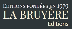 Editions Bruyère